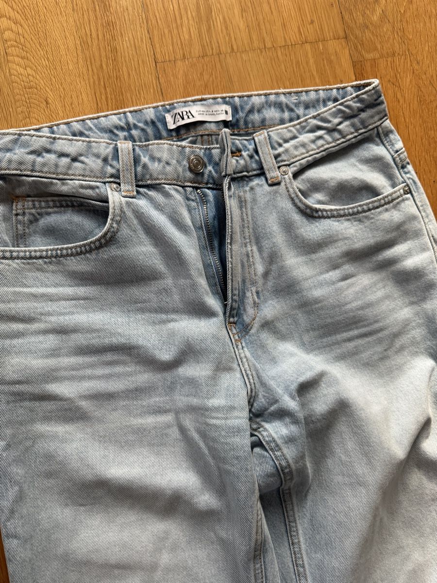 Zara Jeans: ZARA jeans – Neu (gemäss Beschreibung) aus Bern von FashionK92 1