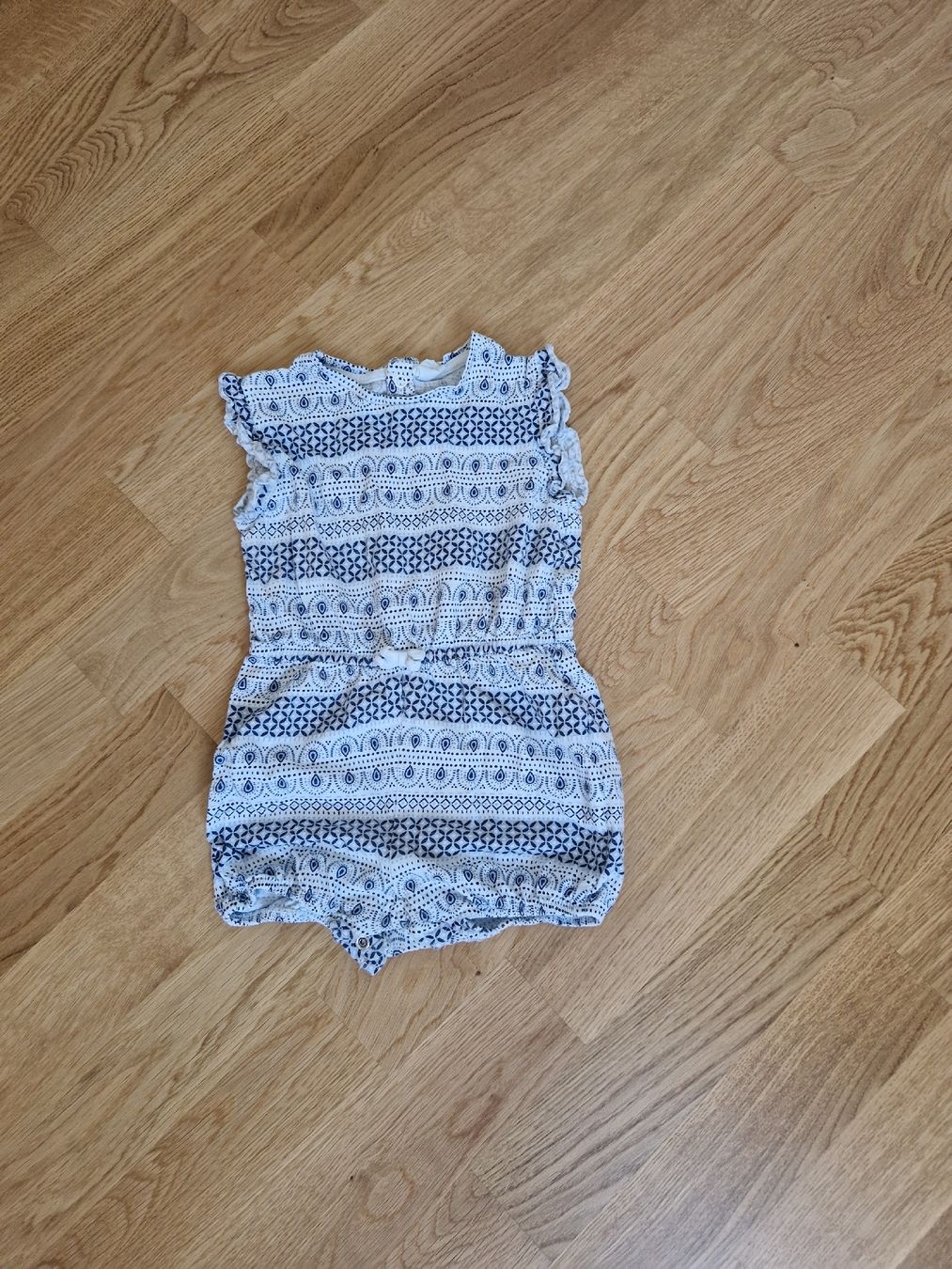 Pagliaccetti: Jumpsuit Gr 74 – Usato da Zürich venduto da mel_mzx6