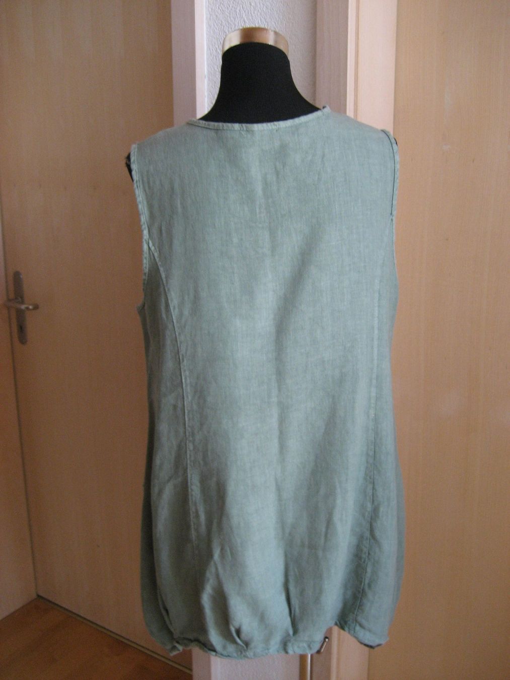 Tuniche: Tunique lin Tera Bora taille L-XL – Usato da Delémont venduto da marryb 2