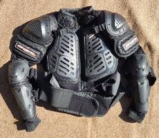 O'NEAL Kinder Downhill Protektorenjacke