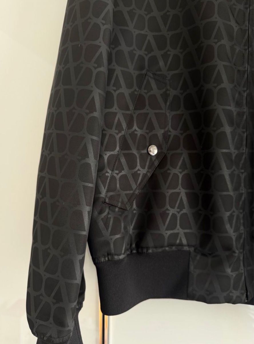 Giacche: Valentino Garavani Herren Jacke – Nuovo (secondo la descrizione) da Dübendorf venduto da Srdan90 3