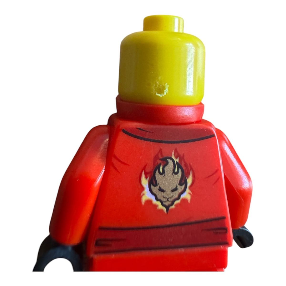Lego Figurines: Lego Ninjago Kai (Techno Robe) njo0091 – D'occasion à Wetzikon ZH par the-collector91 2