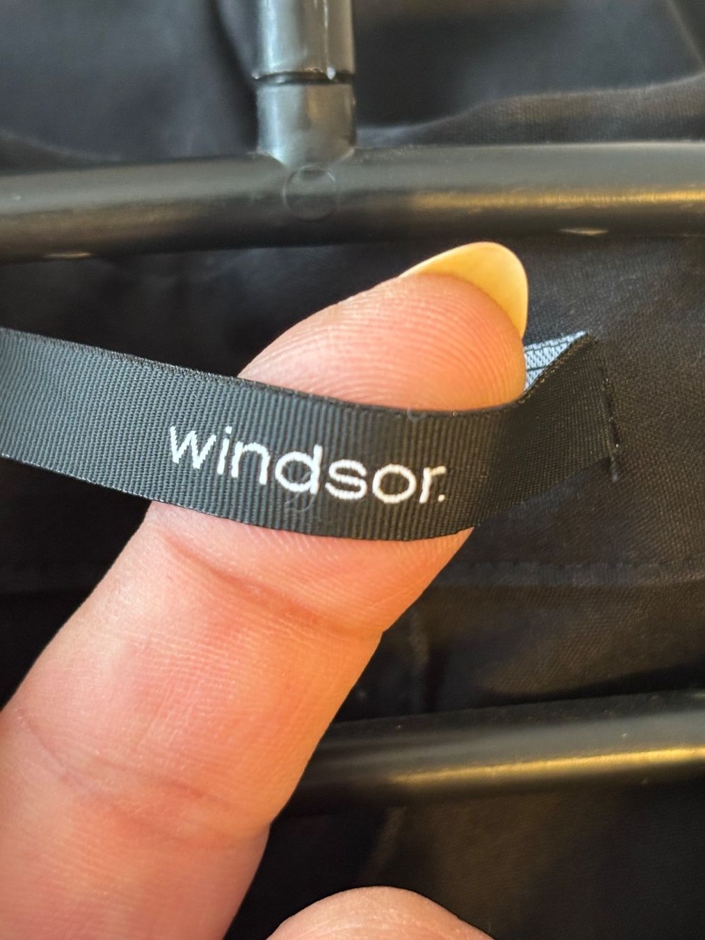 Windsor Kleider: Windsor Blusenkleid Baumwolle – Gebraucht aus St. Margrethen SG von dijanaO 6