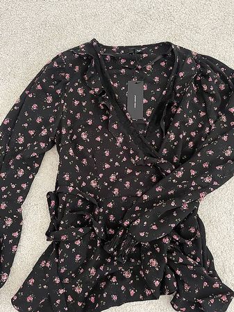 Bluse