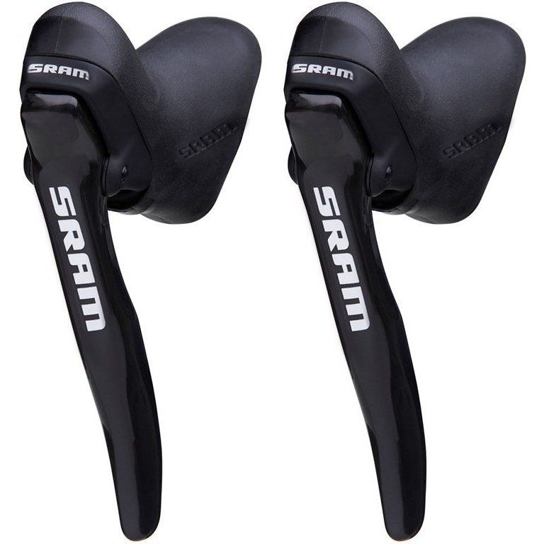 Sram Pezzi di ricambio: SRAM S-500 Single Speed Bremshebel - Set – Usato da Zürich venduto da Lieblingsdinge