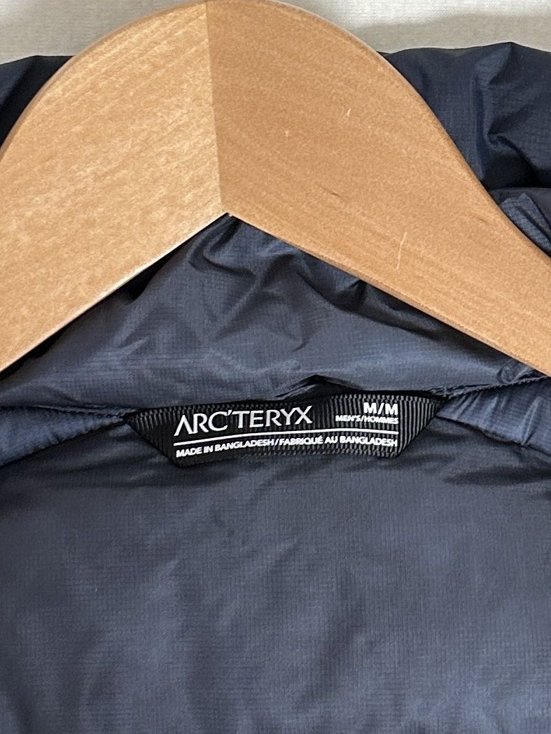 Rab Giacche: Arctryx Daunenjacke G M – Nuovo e nell'imballaggio originale da Maienfeld venduto da tobeyl2020 6
