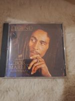 Cd Bob Marley