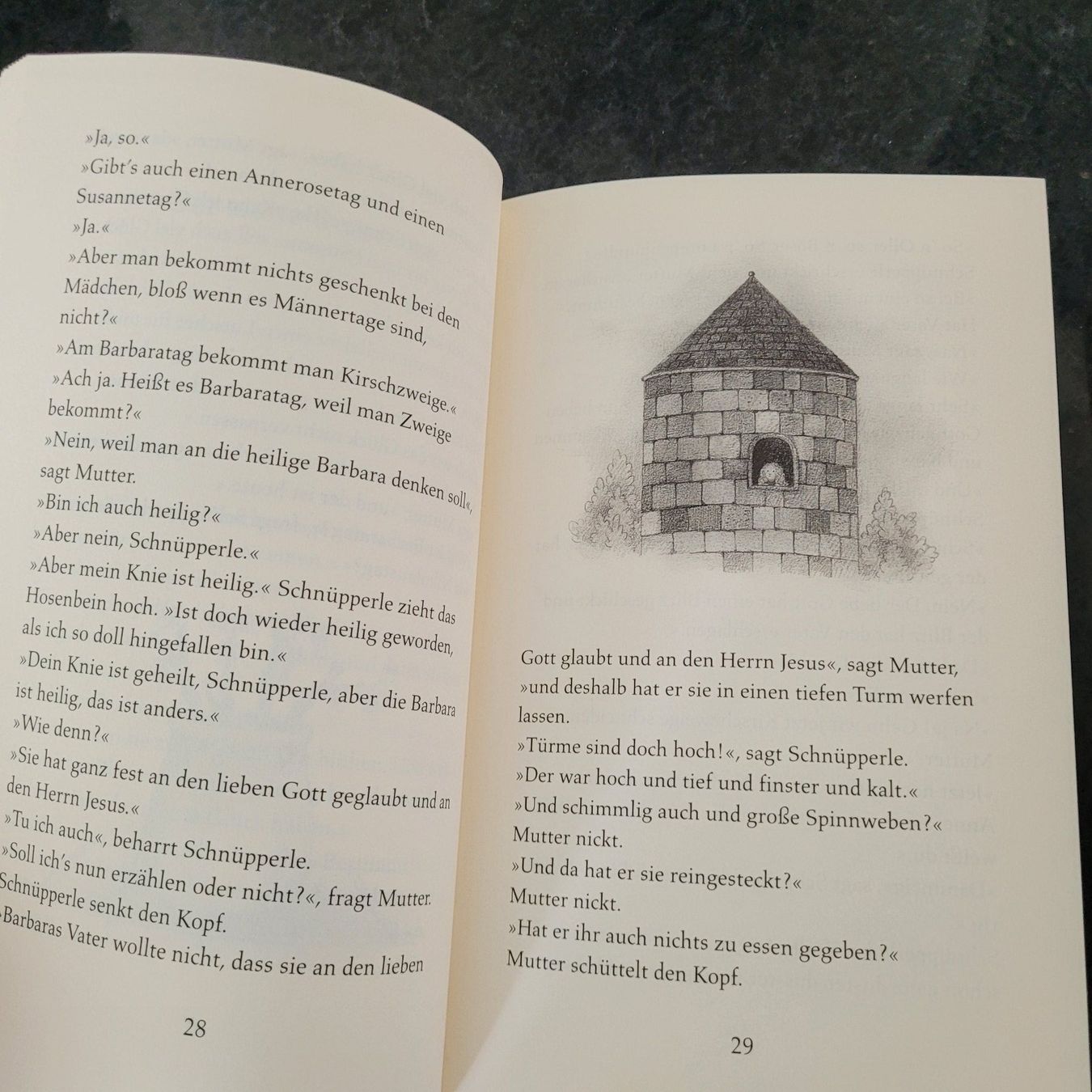 Libri: Barbara Bartos- Höppner / Schnüpperle – Nuovo (secondo la descrizione) da SCHÜBELBACH venduto da CoKaHa 5