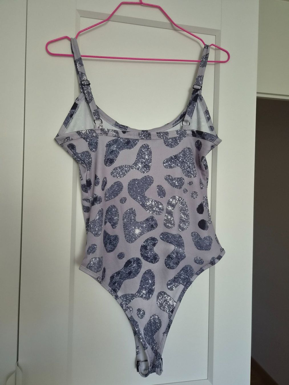 Sonstige Unterwäsche: Body neuf – Neu (gemäss Beschreibung) aus Lausanne von leroyaumedereven 2