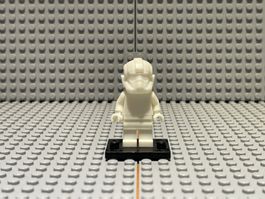 Lego Star Wars - Glow in the Dark Clone Trooper