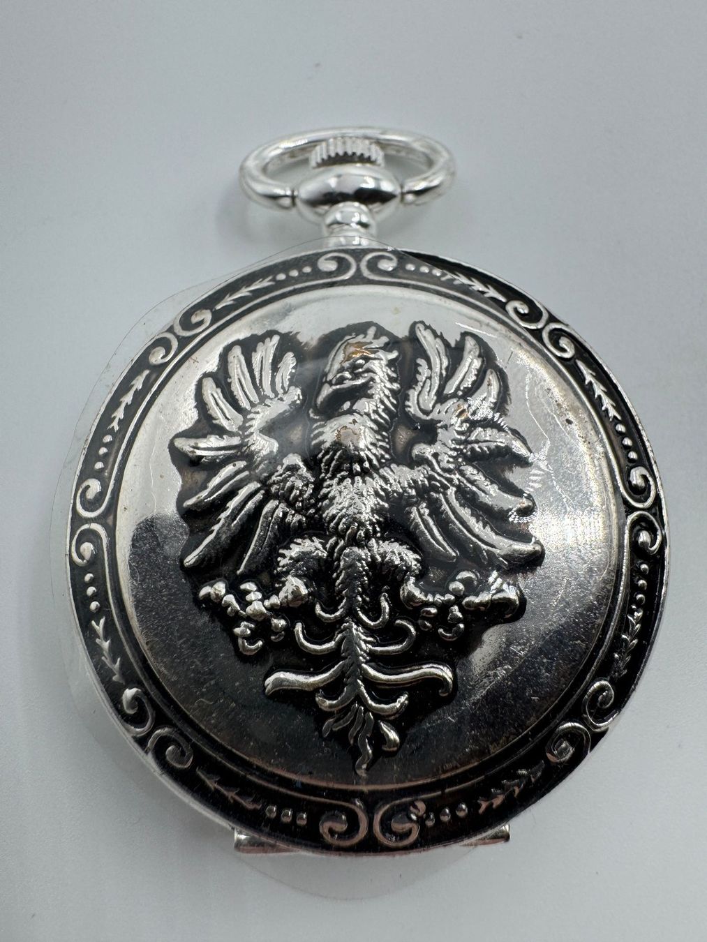 Orologi: Taschenuhr Imperial – Usato da Sachseln venduto da BONATI01