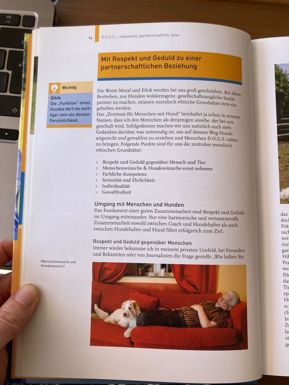 Libri: Buch: Hundetraining mit Martin Rütter, 2006 – Usato da Wichtrach venduto da Aramis3628 5