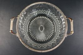 Präsentierschale J. Reichhart
