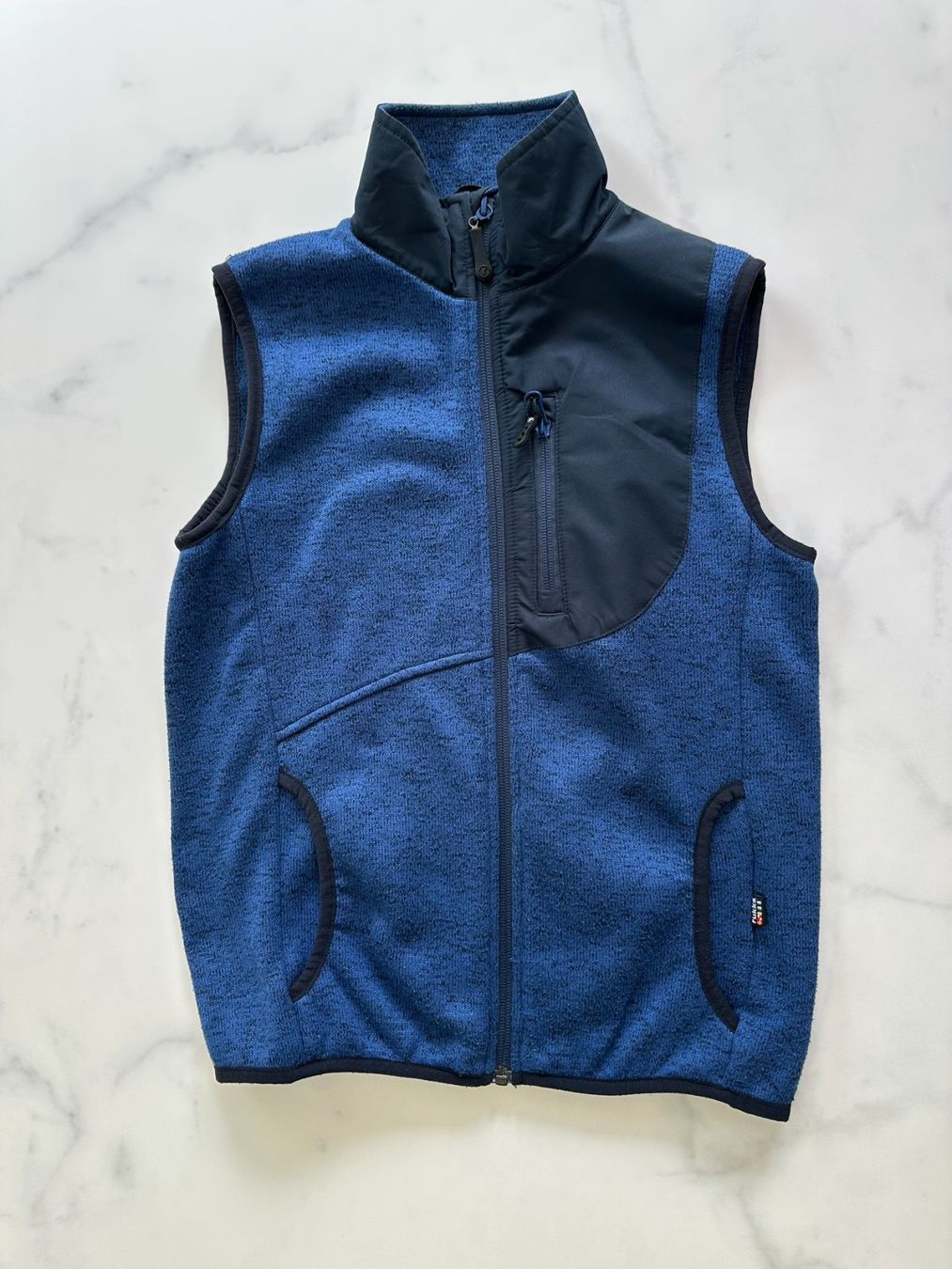 Rukka Altro abbigliamento per bambino: Rukka Weste Kinder Gr 164 – Usato da Lausen venduto da Swissart123 1