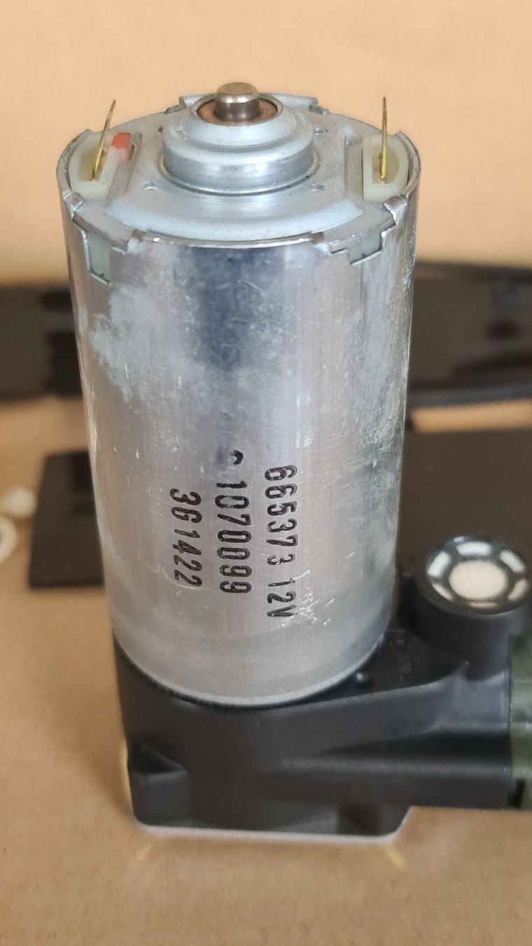 Trattori: luftgefederten sitze Kompressor 12V – Nuovo (secondo la descrizione) da Uerkheim venduto da Kaufoption 3