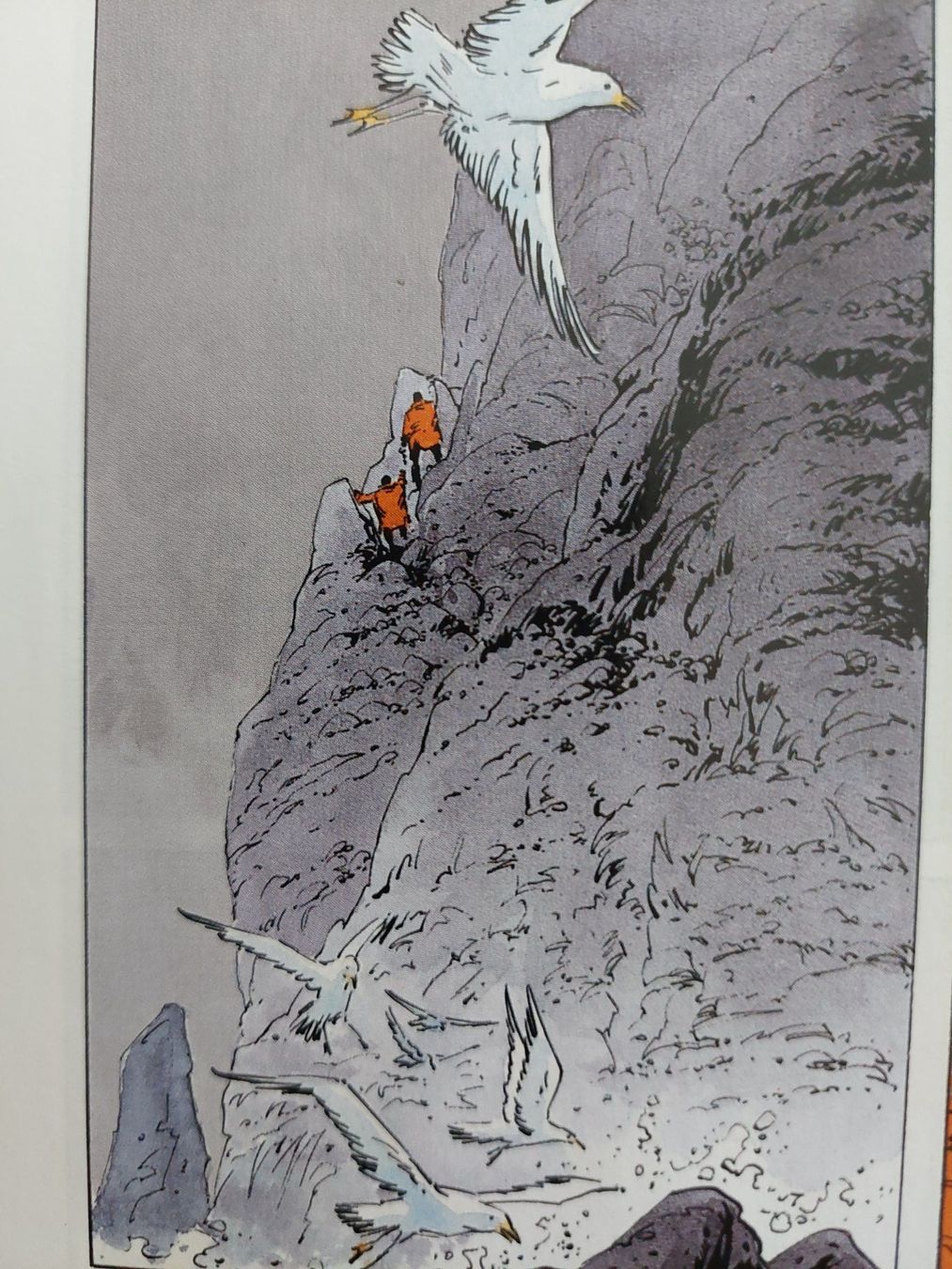 Fumetti: XIII T.14 Secret Défense EO 2000 TBE – Usato da Genève venduto da Blu_BD 3