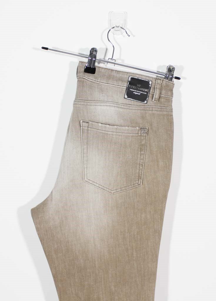 Jeans: GLÜCKSMOMENTE Jeans Gr. 40 – Usato da Belp venduto da caramel-secondhand 4