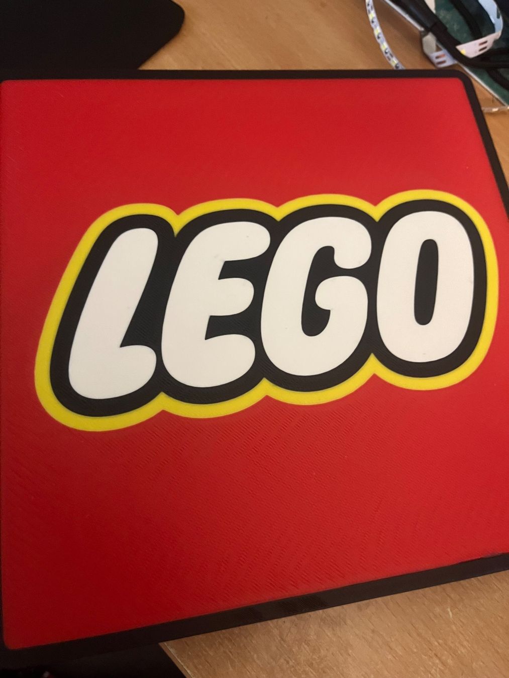 Tutte le decorazioni: Lampe LightBox LED LEGO – Nuovo (secondo la descrizione) da Noville venduto da Berlusconi55 1