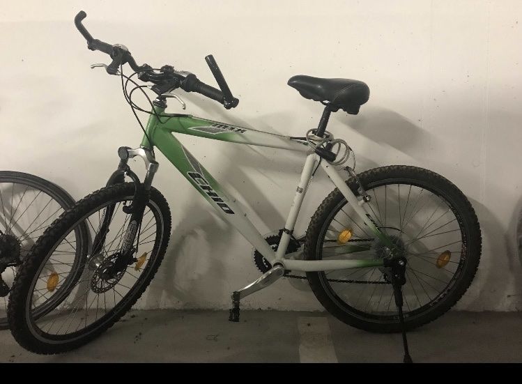 Biciclette: Fahrrad / Velo – Usato da Siebnen venduto da MikeK94
