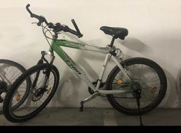 Fahrrad / Velo
