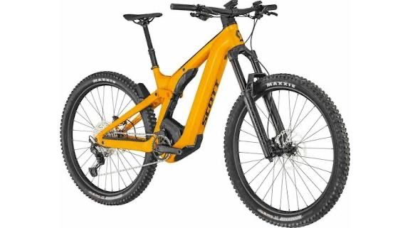 Scott Biciclette: Scott Patron 920 – Usato da Röthenbach Hbsee venduto da Gig12_leo 2