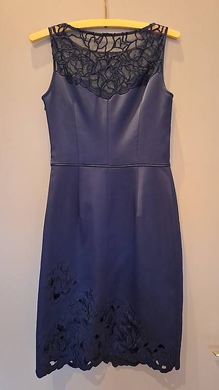 Vestiti: Coast Kleid – Usato da Reinach BL venduto da urbanfinds 1