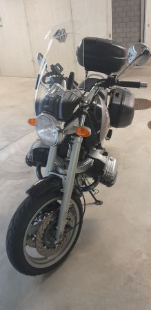 BMW r1100r