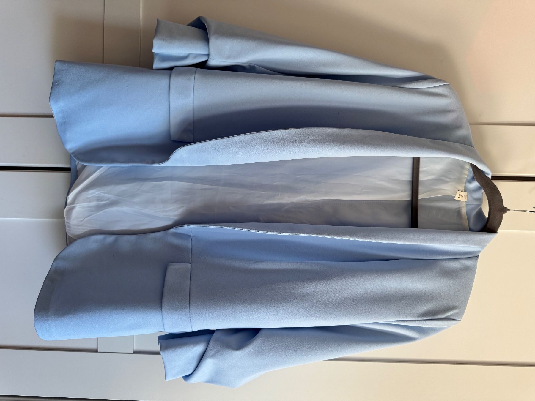 Ensembles & Tailleurs: Blau Blazer – D'occasion à Tägerwilen par wik_f6d9
