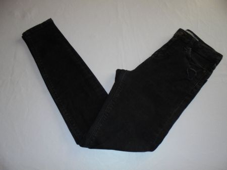 JEANS VON TOPSHOP GR. W25 L30