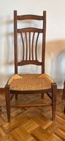 Chaise de nourrice