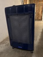 Chauffage à gaz mobile Campingaz CR 5000 couleur bleu