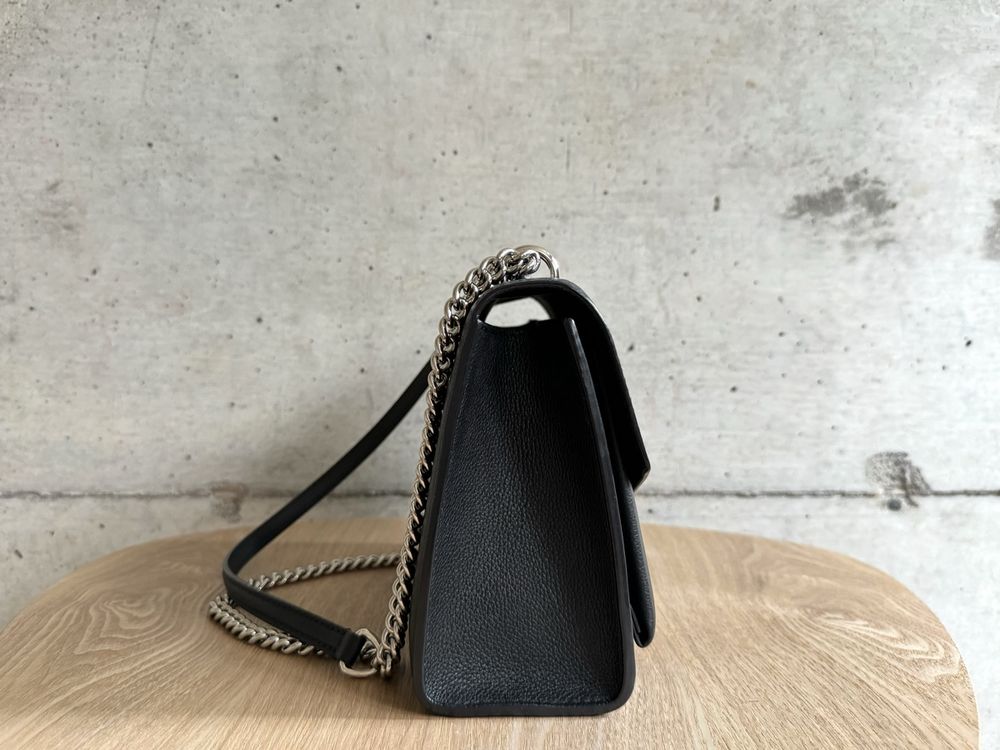 LOUIS VUITTON Mylockme BB Noir Sac Tasche FULLSET Acheter sur Ricardo