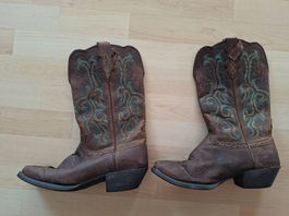 Western Boots