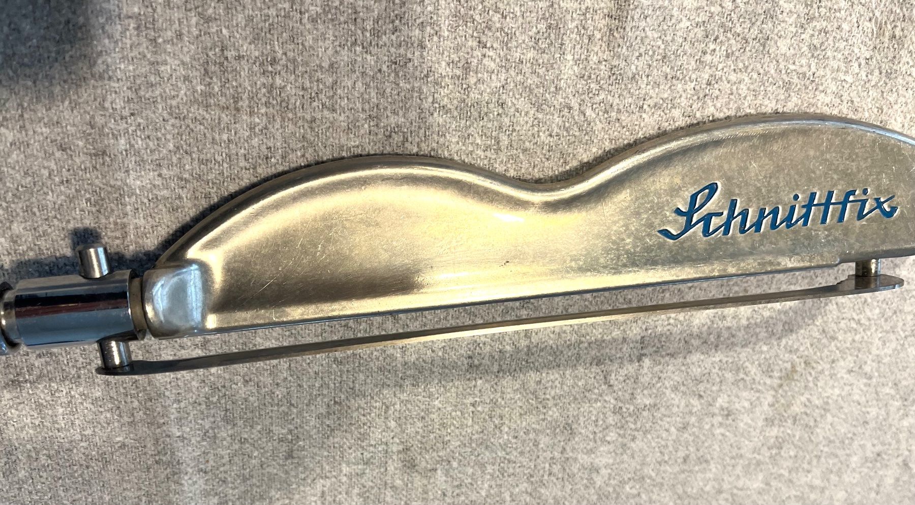 Coltelli da cucina: Schnittfix Brotschneider Brotmesser – Usato da Untervaz venduto da Xun 4