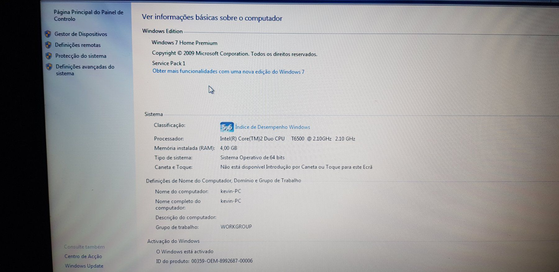 Toshiba Notebooks: Laptop Toshiba Satellite – Gebraucht aus Igis von JUST-4U-ENJOY 7