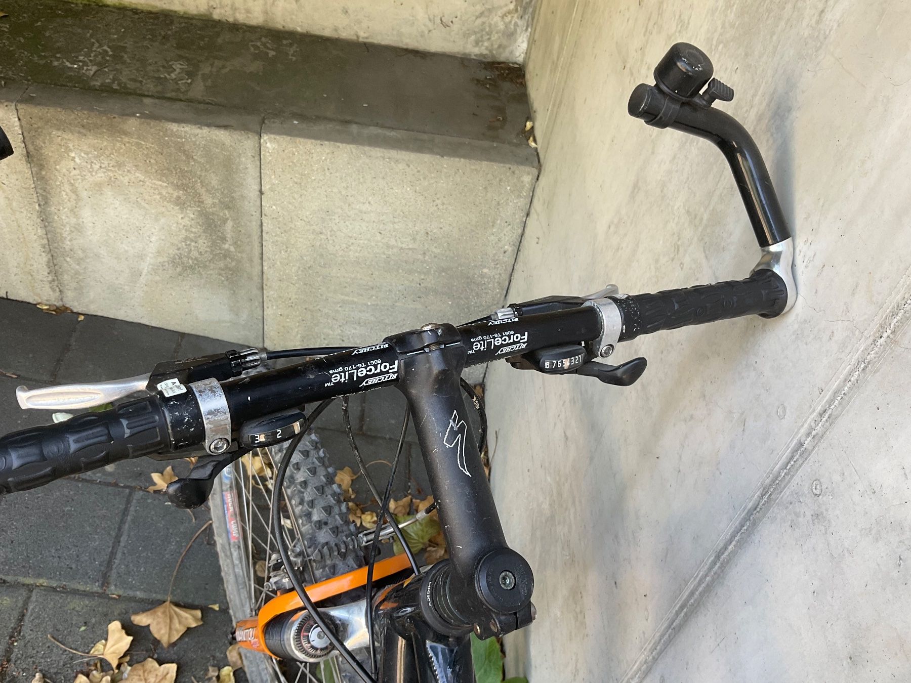 Specialized Velos: Specialized Rockhopper Crossbike – Gebraucht aus Adliswil von  3
