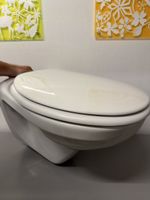 WC Schüssel  Villeroy & Boch