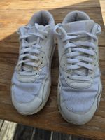 Nike Air Max  Herren Turnschuhe Weiss EUR 44