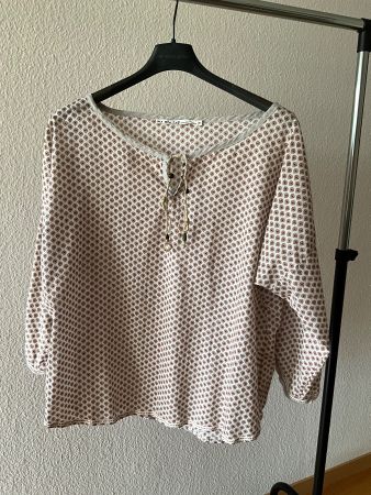 Bluse NILE Gr. M