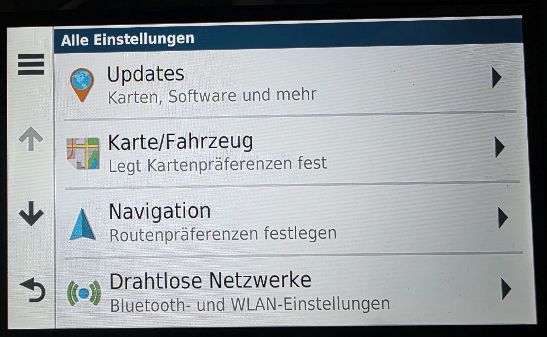 Garmin Navigation: Garmin Drive smart 61 – D'occasion à Wettingen par VO40 5