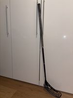 Fat Pipe Unihockey Stock + Salming Stocktasche