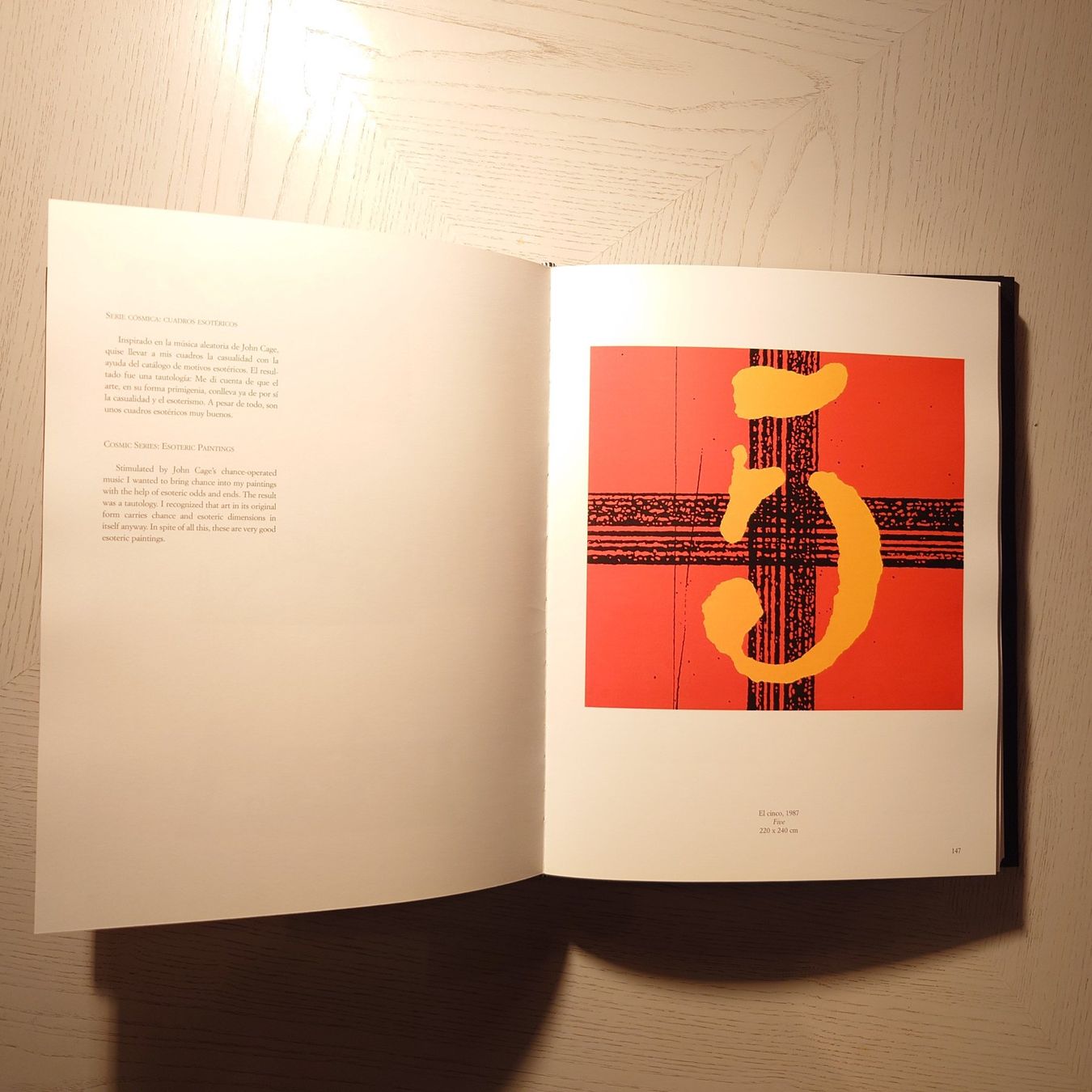 Bücher: DOKOUPIL. Lieber Kunstfreund, ich bin ein.... Rar. Kunstbuch – Gebraucht aus Zürich von Simple23 9