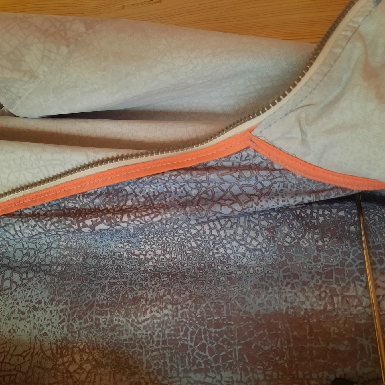 Bench Giacche: Bench Windbreaker Jacke – Usato da wädenswil venduto da saschmi1973 3