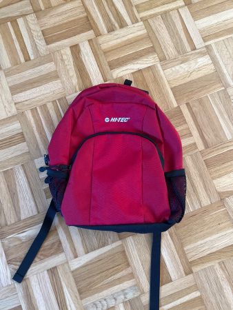 Kleinkinder Rucksack - 5 Liter