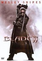 Blade II DVD  Wesley Snipes English Deutsch Twint Paypal OK