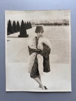 Modefotografie Dior – VINTAGE um 1950
