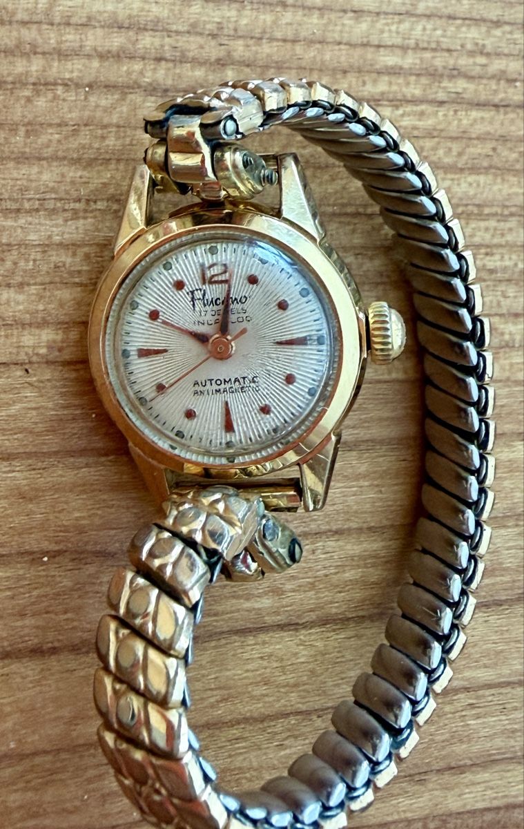 Orologi: Modeschmuck Uhren – Difettoso da Ipsach venduto da Roli761 3