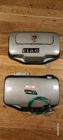 Piaggio Ciao Set Seitentank mit Box