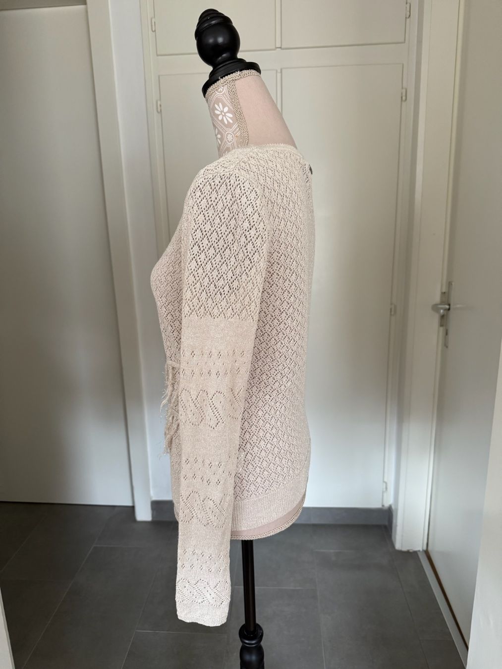 Maglioni & Felpe: R867 - Cardigan - T2 – Usato da Sion venduto da accroshoes 1