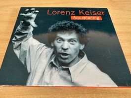 Lorenz Keiser – Aquaplaning